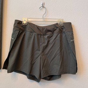 Avia athletic shorts.  Size 12- 14